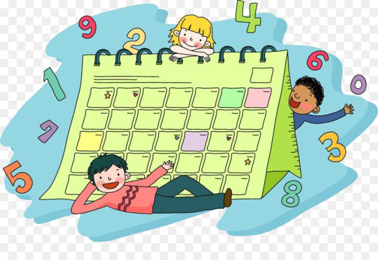 Календарь мероприятий для детей и молодежи на март.