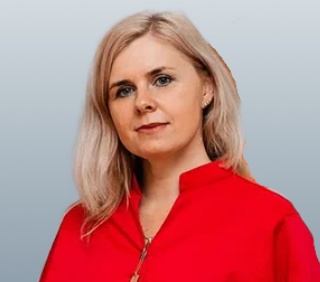 Метелёва Инна Александровна.