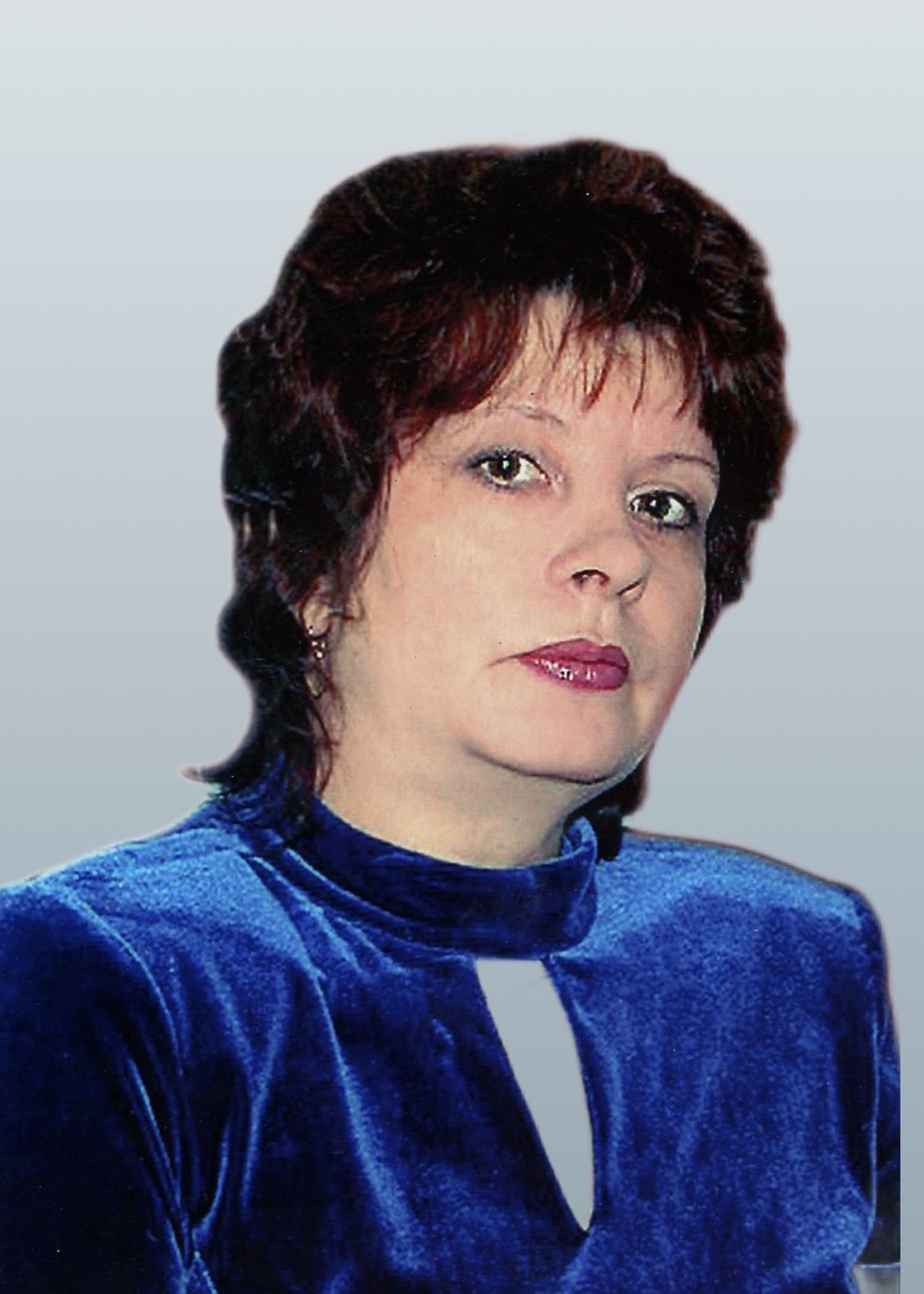 Михайлова Светлана Вячеславовна.