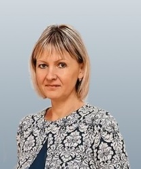 Трапезникова Светлана Юрьевна.