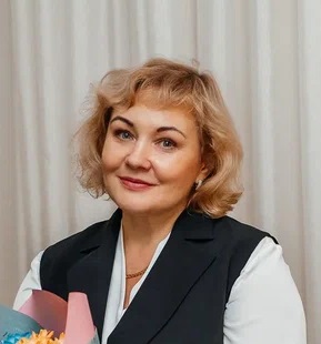 Широва Ольга Геннадьевна.