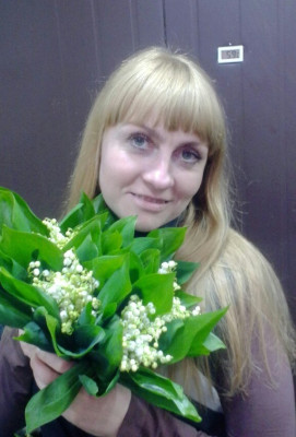 Сунцова Светлана Анатольевна Сунцова Светлана Анатольевна
