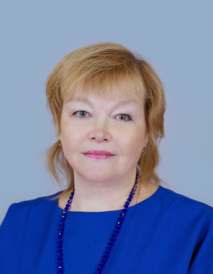 Харькова Людмила Геннадьевна Харькова Людмила Геннадьевна